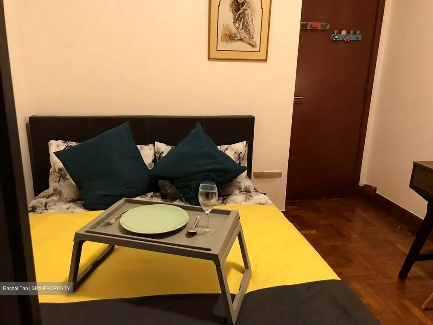 Parc Oasis (D22), Condominium #555602761